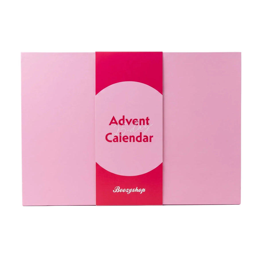 Boozyshop adventskalender