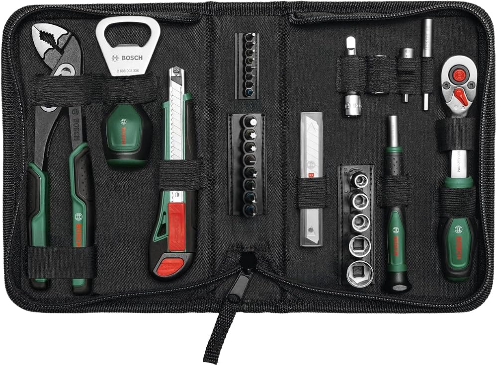 Bosch adventskalender 2026