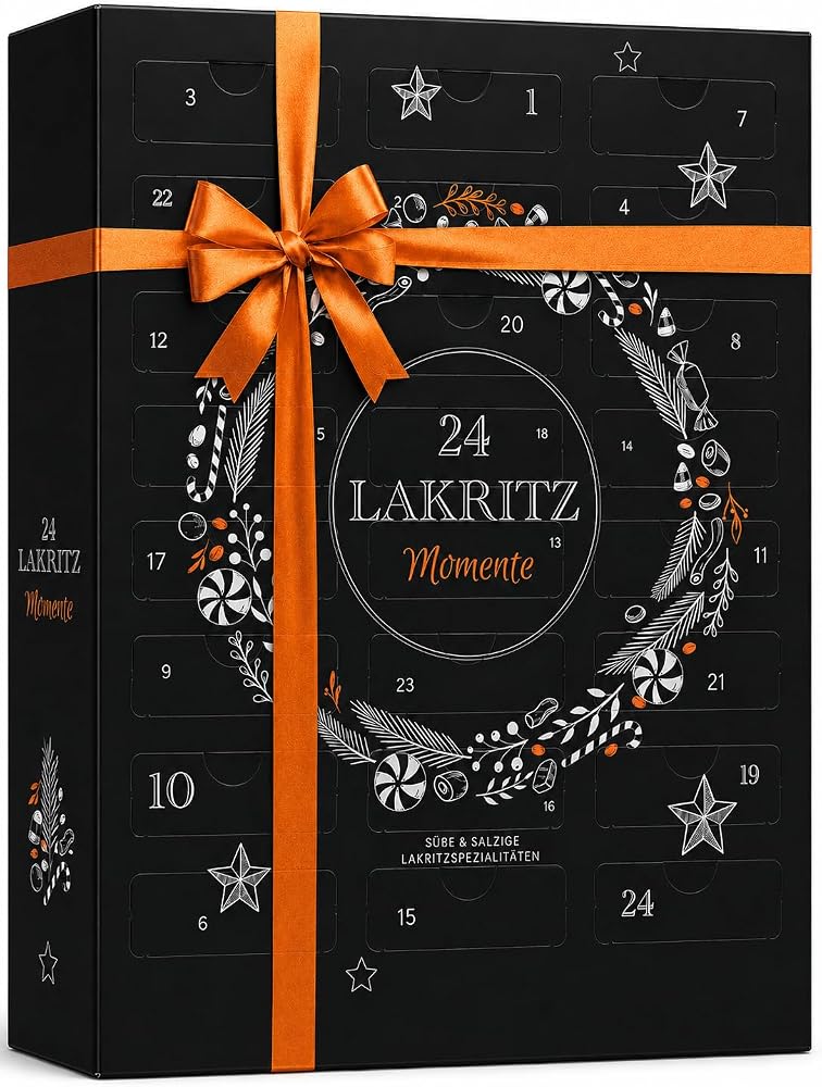 BOXILAND drop adventskalender 2026