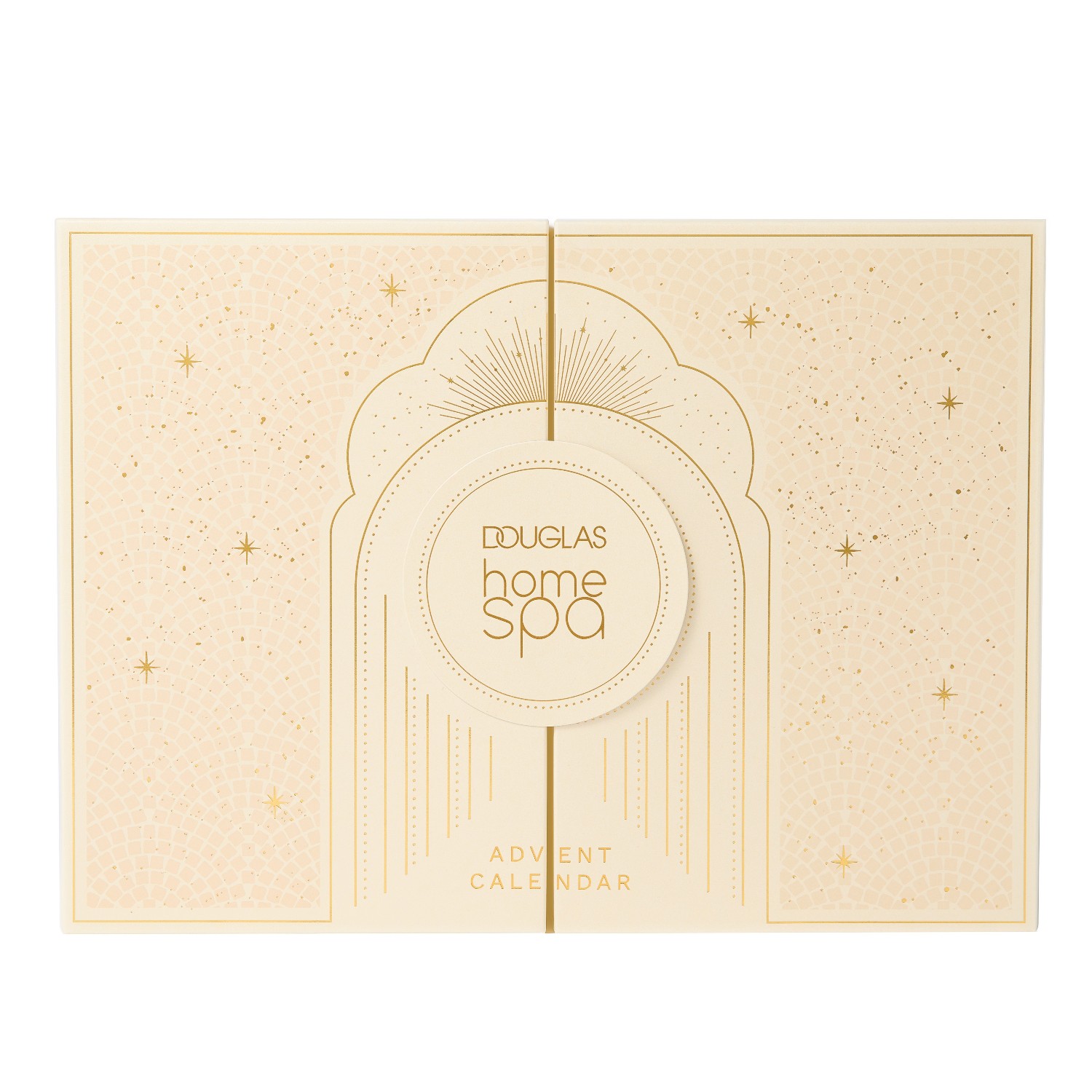 Douglas Collection Home Spa adventskalender