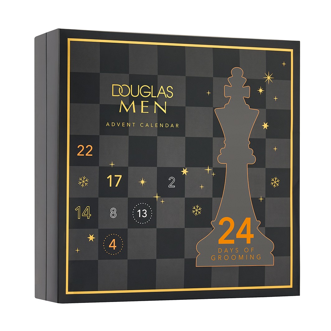 Douglas Collection Men adventskalender