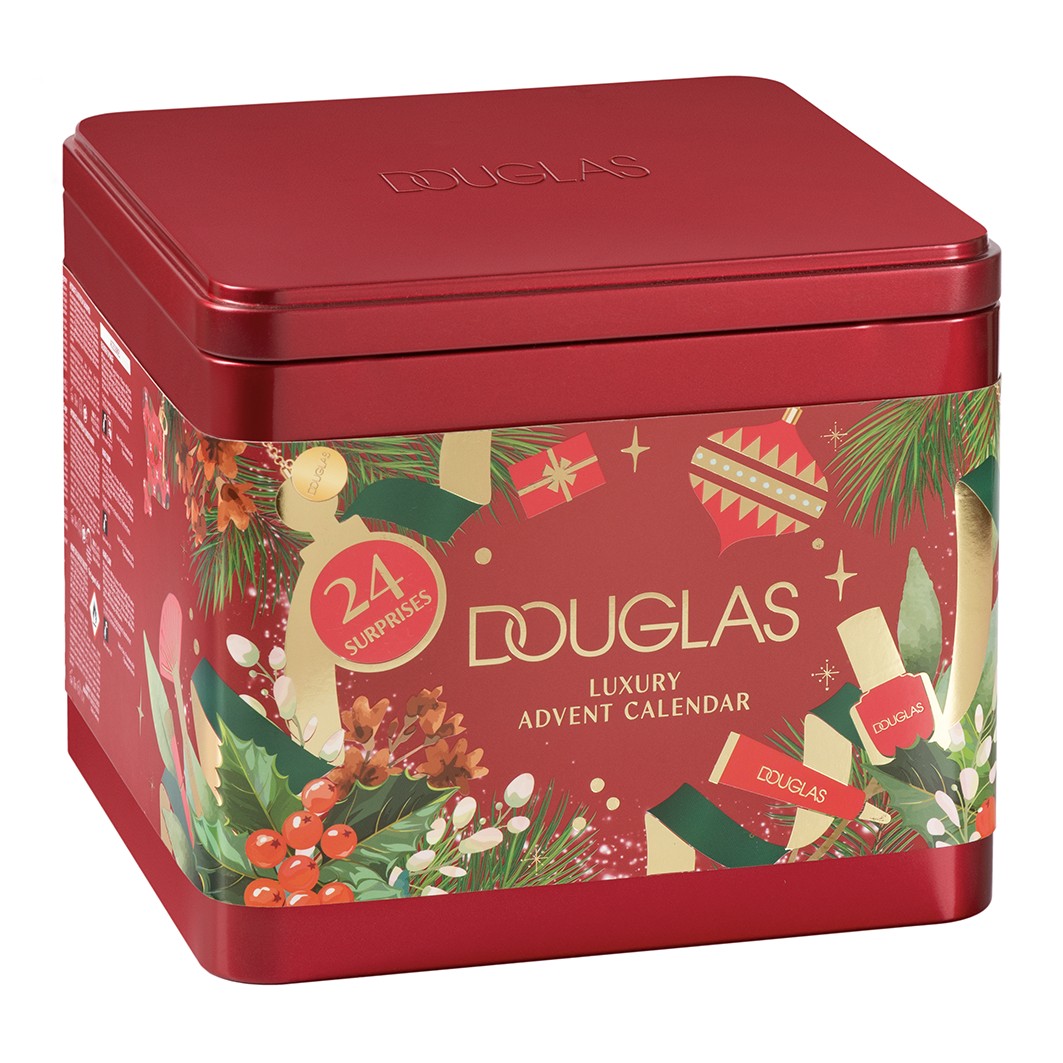 Douglas Collection Skin Focus Luxury adventskalender
