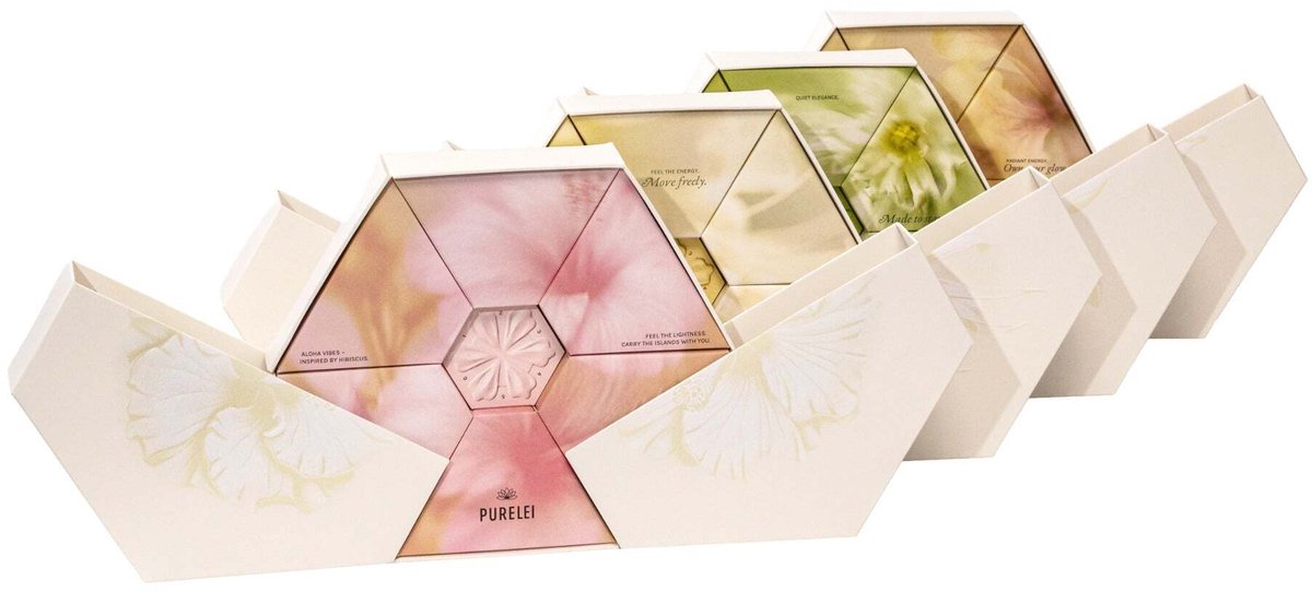 PURELEI Classic sieraden adventskalender 2026