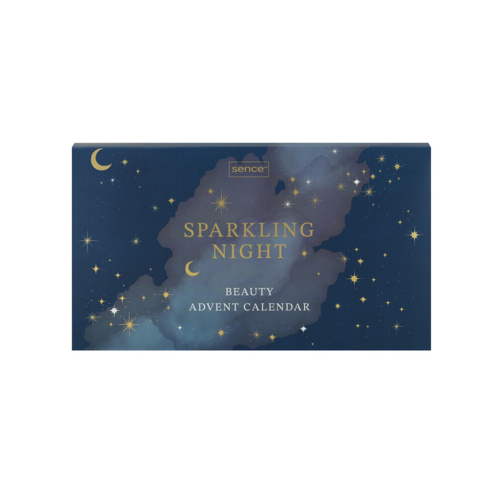 Sence Collection adventskalender Starry Night
