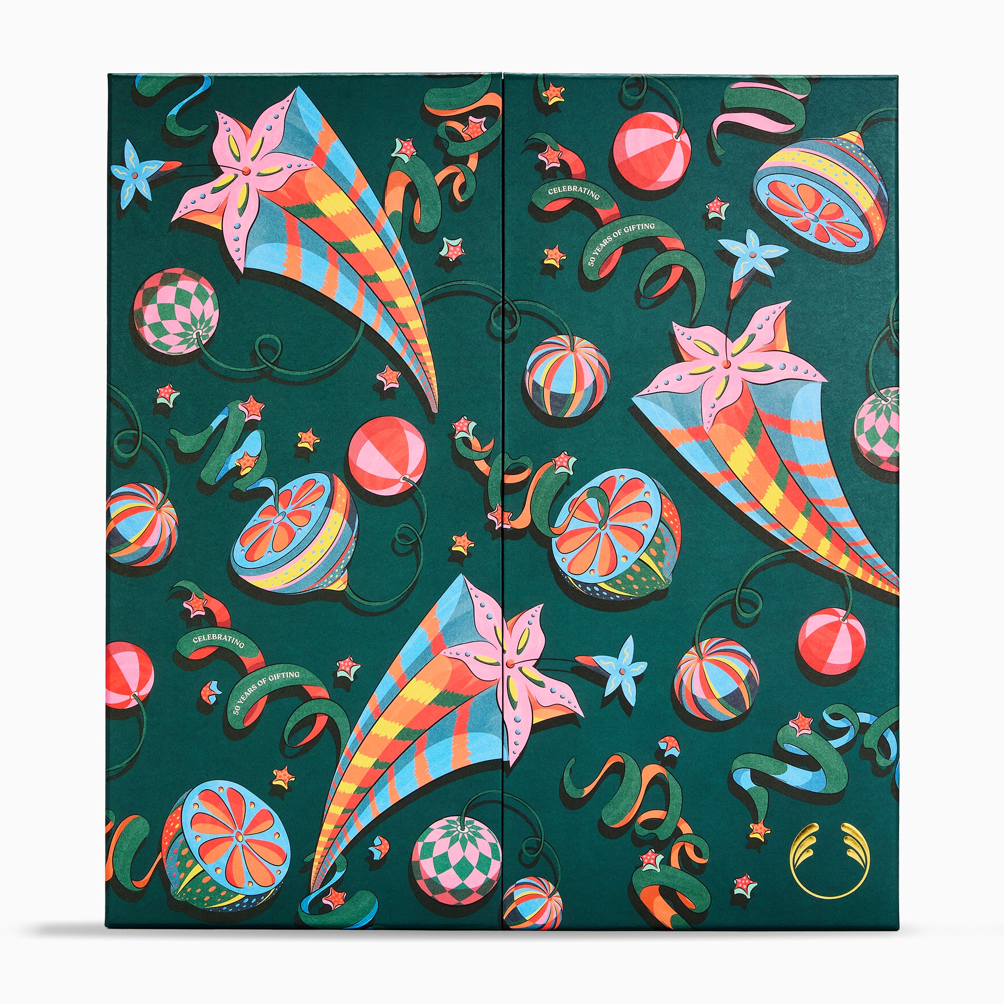 The Body Shop Ultimate adventskalender